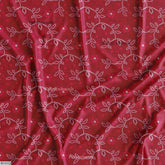 Wholesale Bandhani printed fabric in Surat